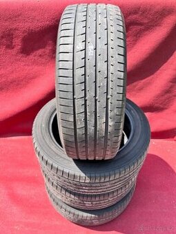 225/55 R19 letní pneu Toyo - DOT 2018