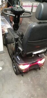 Opravy El. Skůtrú, El. Invalidních Vozíkú a El. Postelí