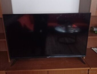 Prodám televizor ECG