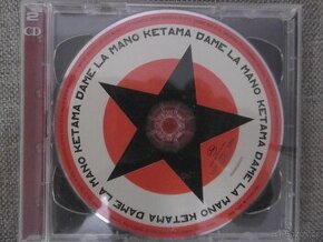 CD Ketama Dame La Mano