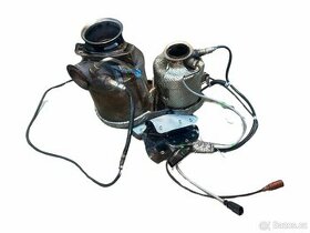 DPF filtr částic 04L131669K 2.0TDI 110KW VW Passat B8  2016