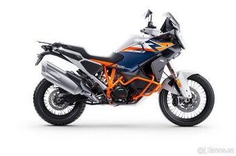 KTM 1390 Super Adventure R SKLADEM