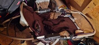 Kočárek Maxi Cosi Quinny