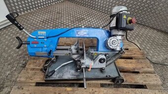 PILOUS ARG 130 MOBIL - PÁSOVÁ PILA NA KOV