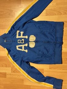 Mikina Abercrombie & Fitch
