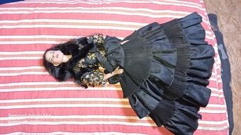 Panenka velká 20"  i malá 10" sběratelské