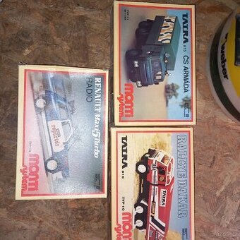 Monti systém nové ještě zabalené