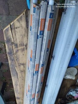 Zářivkové trubice