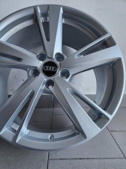 Orig. disky / Audi 5x112 19"