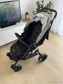 Kocarek Volco SNAP 4 + příslušenství