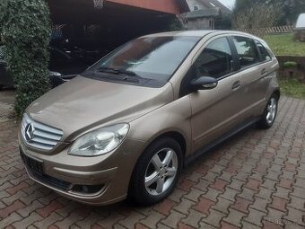 Prodám Mercedes -Benz B 2.0 Benzín AUTOMAT
