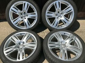 ORIGINAL ALU KOLA AUDI A5, S5, RS5 235/40/19 - 1