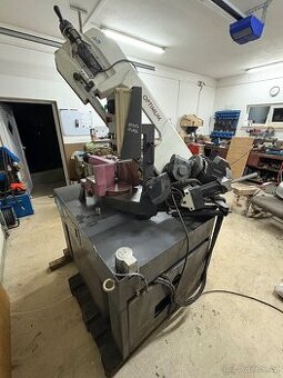 Prodám ,vyměním OPTIMUM SD 350 AV