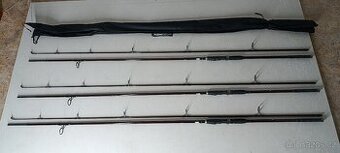 Kaprové pruty Albastar Prominence Carp 3.6m