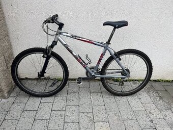 Horské kolo Zn: Galaxy - jako nové - 2x jeté - top stav