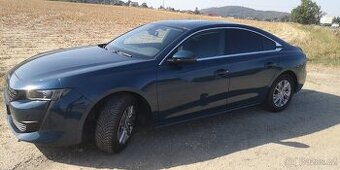 Peugeot 508 1,5 HDi model 2020-131 PS