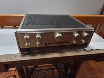 Accuphase C-200L