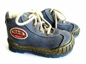 KOŽENÁ OBUV vel.20