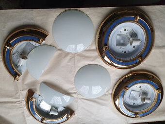 Světla a osvětlení