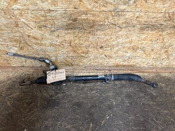 HŘEBENOVÉ ŘÍZENÍ SERVO ŘÍZENÍ AUDI A6 C5 4B1422066E