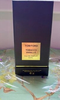 Luxusní pánský parfém Tom Ford 100 ml