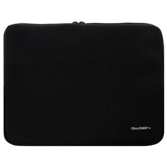 Pouzdro na notebook GoGEN Sleeve do 15,6" (NTBSLEEVE15B) če