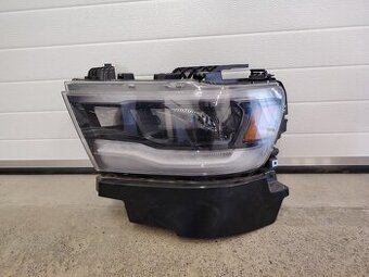 Levé Full Led světlo Ram 1500DT