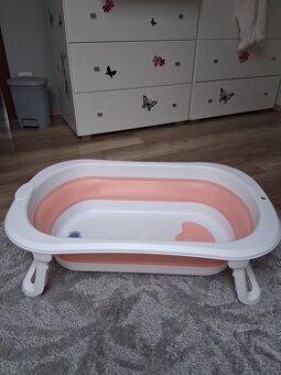 Koupací vanička