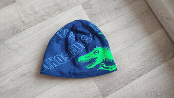 Zimní chlap.čepice Capu .v.M, v.M