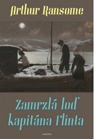 Zamrzlá loď kapitána Flinta