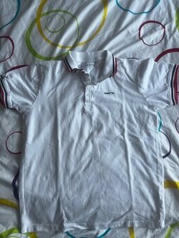 Golfové tričko Sam73