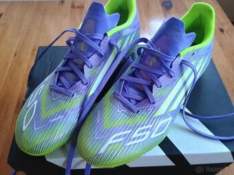 Kopačky vel.40 ADIDAS F50