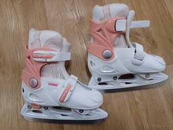 Brusle Crowned dětské 33-36