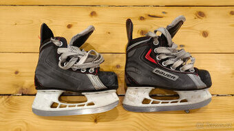 Dětské brusle Bauer 29,5