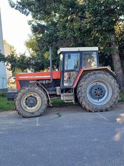Koupím traktor Zetor 14245