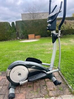 Trenažér Kettler Verso 107