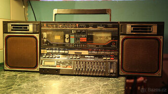 Rmgf Ronsonic EF 800