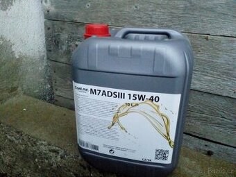 Carline (mogul) M7ADS III - olej motorový 15w-40 10L