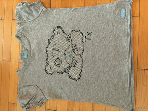 dětské triko vel. 6-7 let