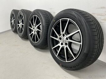 DOTZ Kendo 5x100 R16 nové pneu