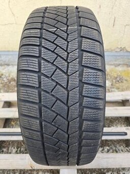 1ks ZIMNÍ PNEUMATIKY CONTINENTAL 225/55 R17 97H
