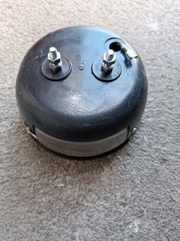 Zadní kryt lampy kulatá L4 (plastová) | 2400-0520 Zetor