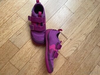 Barefoot latkové tenisky Affenzahn vel. 28 jako nové