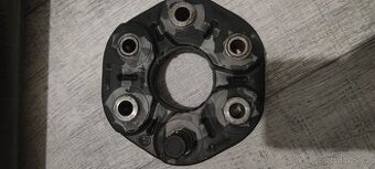 PRUŽNA SPOJKA HNACIHO HŘIDELE GAB 01-056