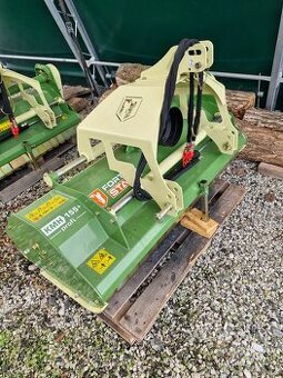 Mulčovač KMH 155+PROFI