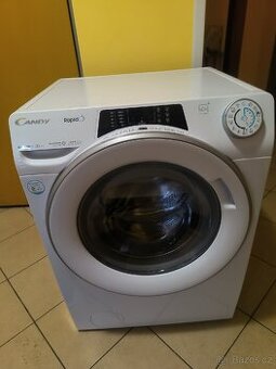 Pračka Candy - 1