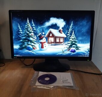 24" BenQ G2420HDB 1920x1080 - 1