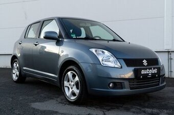 Suzuki Swift 1.3 4x4 - 1