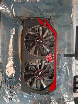 Nvidia GTX 750ti 2gb