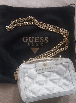 Kabelka Guess Luxe - 1